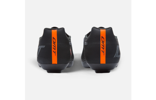 DMT Scarpe Pogis Black/Grey