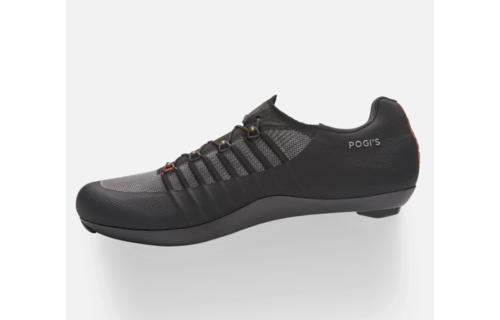 DMT Scarpe Pogis Black/Grey