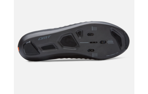 DMT Scarpe Pogis Black/Grey