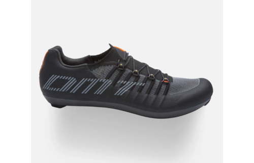 DMT Scarpe Pogis Black/Grey