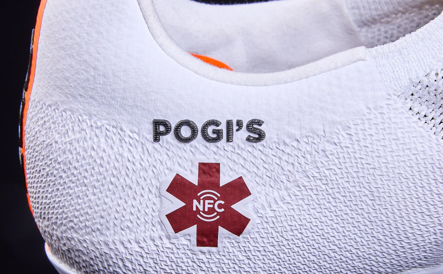 DMT Scarpe Pogis White