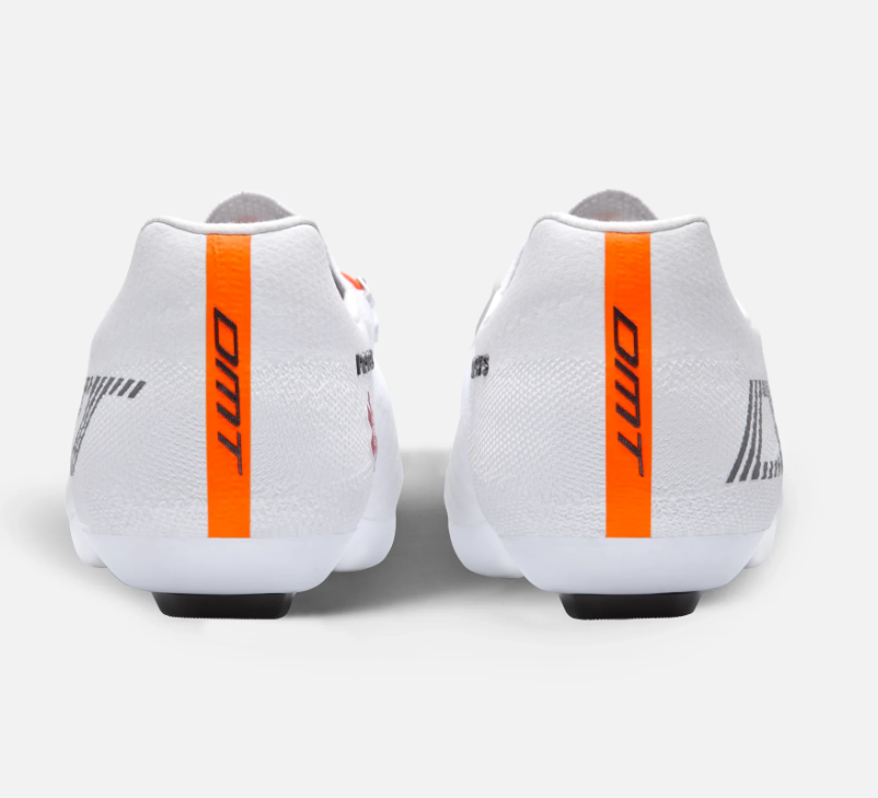 DMT Scarpe Pogis White