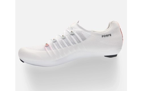DMT Scarpe Pogis White