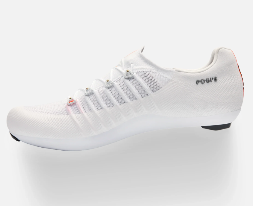 DMT Scarpe Pogis White
