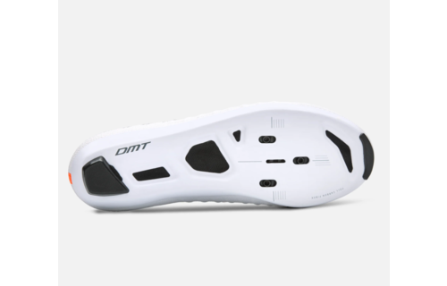 DMT Scarpe Pogis White