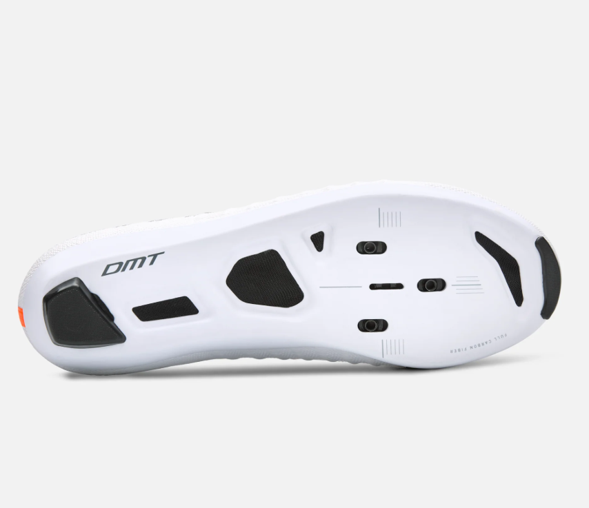 DMT Scarpe Pogis White