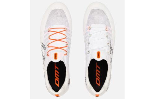 DMT Scarpe Pogis White