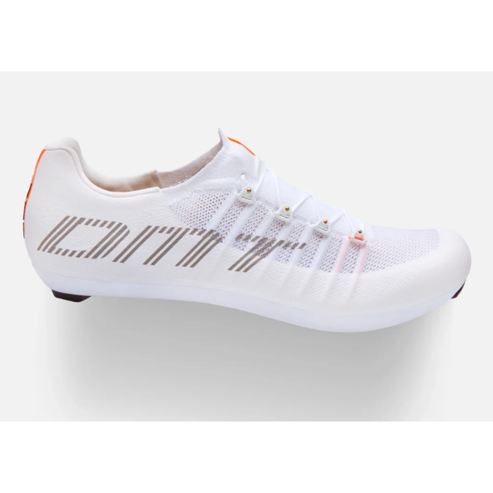 DMT Scarpe Pogis White | BikeSuperior DMT Scarpe Pogis White | BikeSuperior