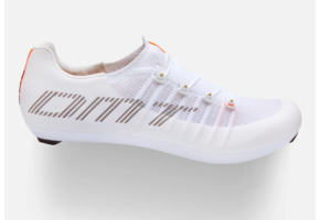 DMT Scarpe Pogis White