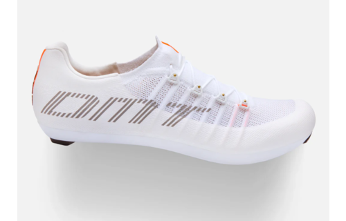 DMT Scarpe Pogis White | BikeSuperior
