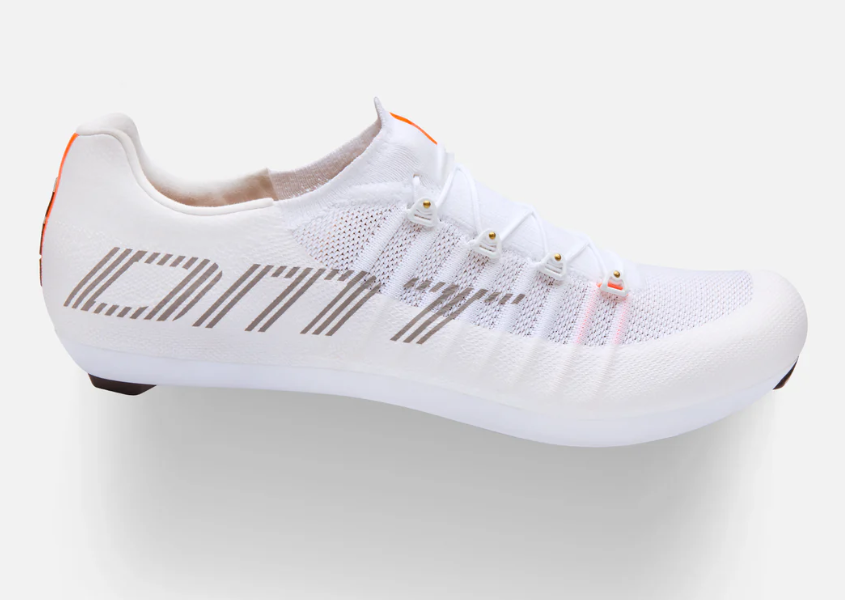 DMT Scarpe Pogis White