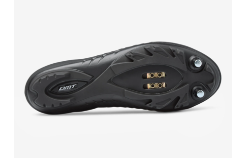 DMT KM4 PJ Shoes Black/White