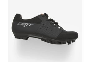 DMT KM4 PJ Shoes Black/White