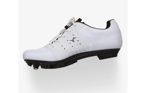 DMT KM4 PJ Shoes White/Black