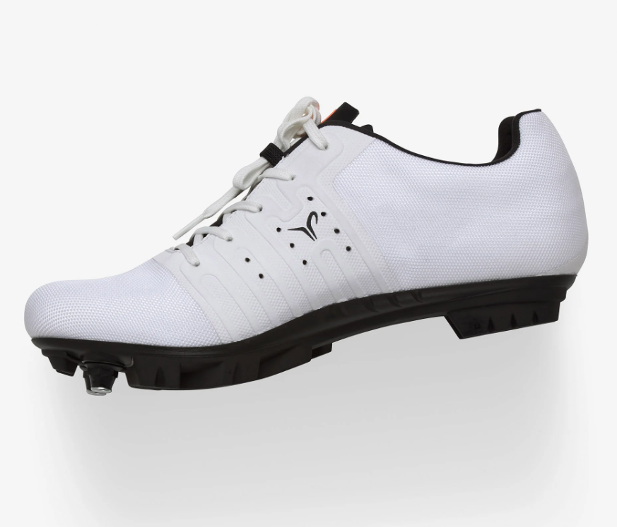 DMT KM4 PJ Shoes White/Black