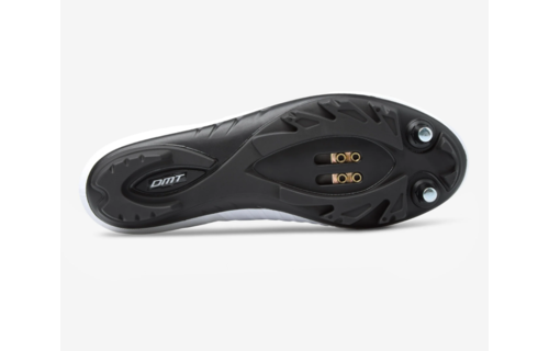 DMT KM4 PJ Shoes White/Black