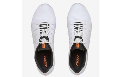 DMT KM4 PJ Shoes White/Black