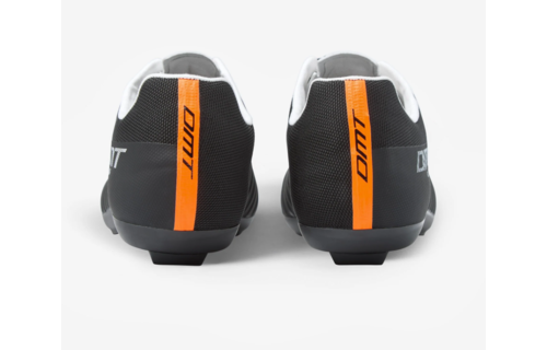 DMT KR4 PJ Shoes Black/White