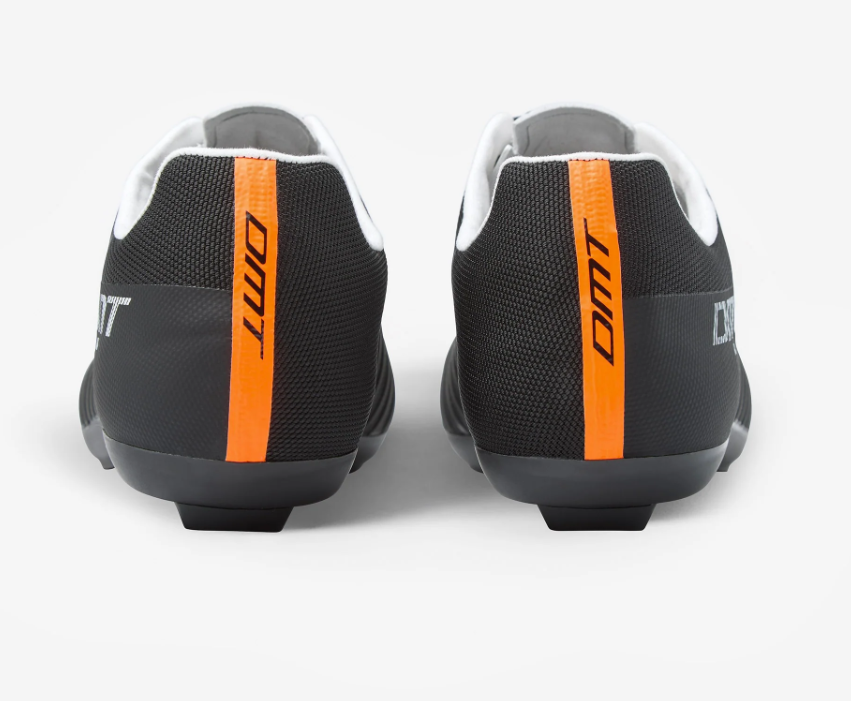 DMT KR4 PJ Shoes Black/White