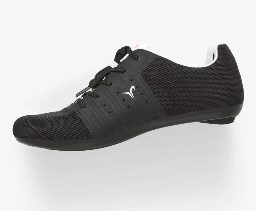 DMT KR4 PJ Shoes Black/White