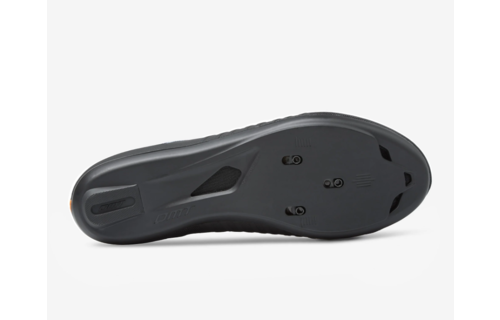 DMT KR4 PJ Shoes Black/White