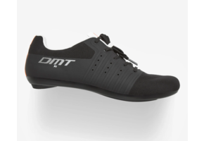 DMT KR4 PJ Shoes Black/White