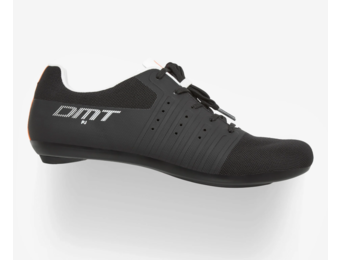 DMT KR4 PJ Shoes Black/White