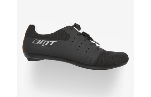 DMT KR4 PJ Shoes Black/White