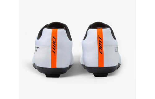 DMT KR4 PJ Shoes White/Black