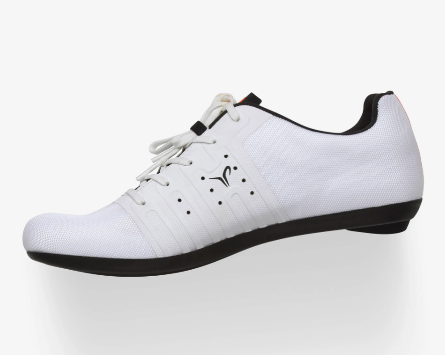 DMT KR4 PJ Shoes White/Black