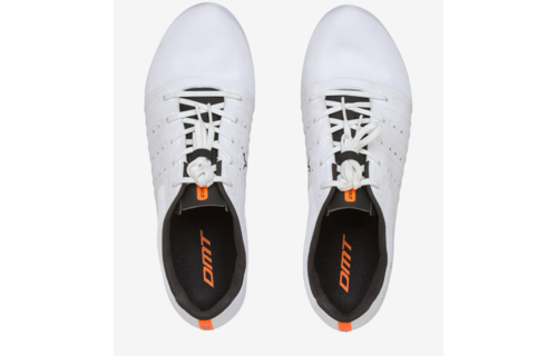 DMT KR4 PJ Shoes White/Black