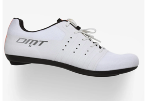 DMT KR4 PJ Shoes White/Black