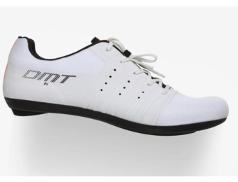 DMT KR4 PJ Shoes White/Black