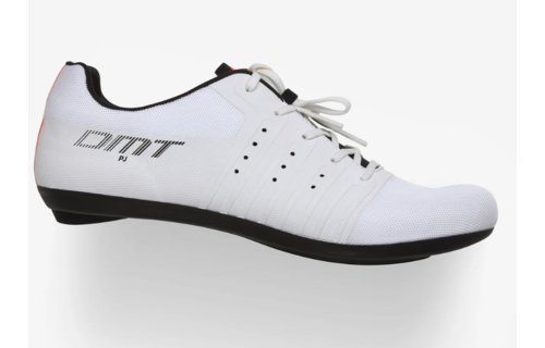 DMT KR4 PJ Shoes White/Black