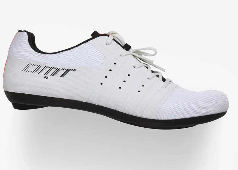 DMT KR4 PJ Shoes White/Black