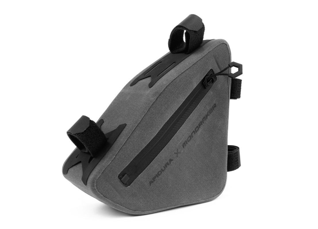 Apidura X Mondraker Dusty Framepack