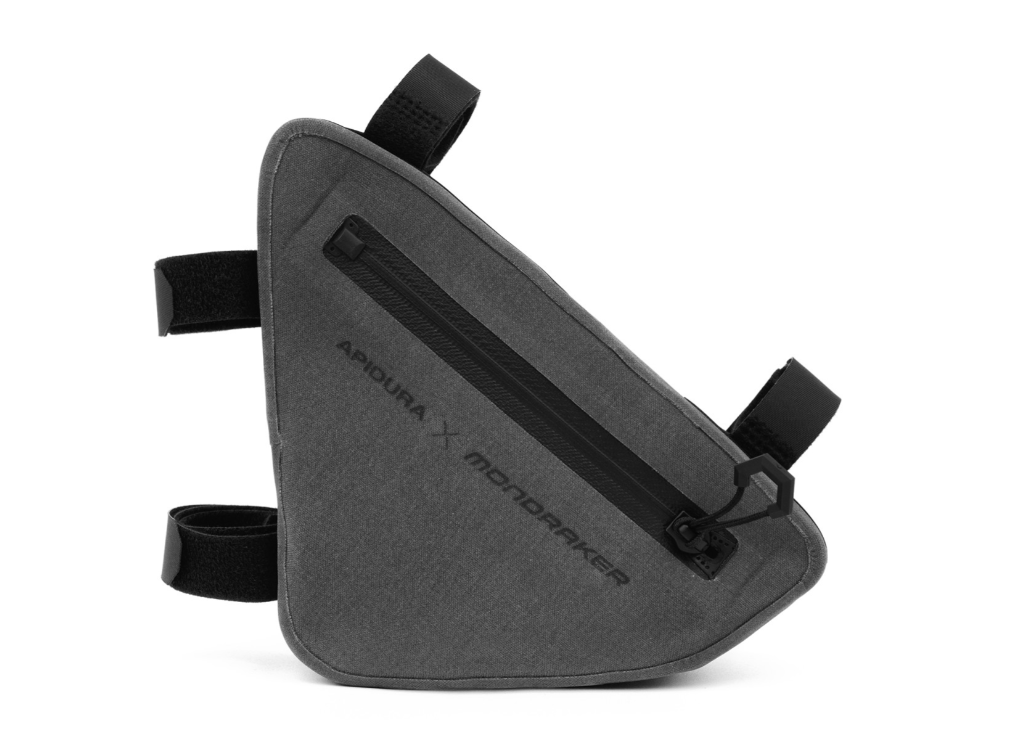 Apidura X Mondraker Dusty Framepack | BikeSuperior