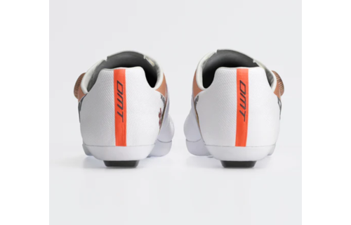 DMT KR0 EVO Shoes White/Bronze