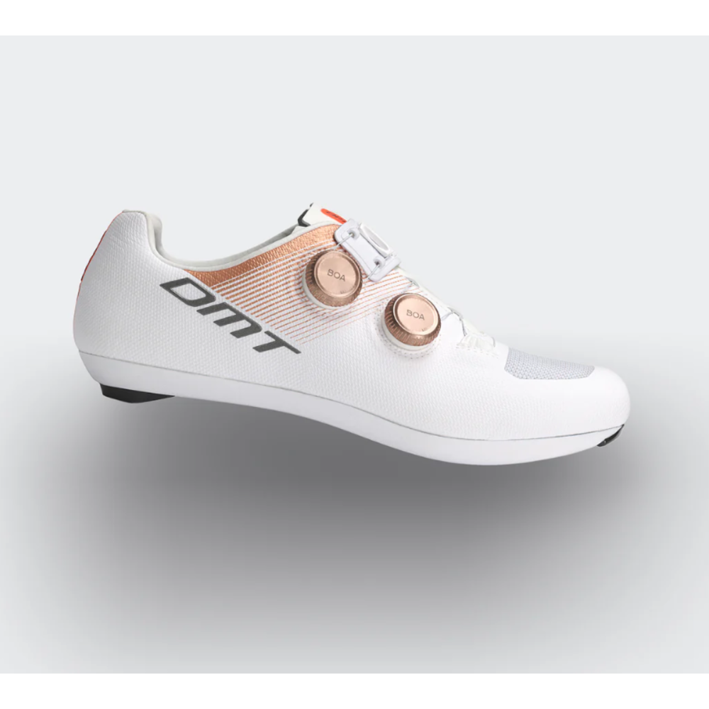 【試着のみ】DMT KR0 EVO 41.5 DMT KR0 EVO ROAD SHOES Black