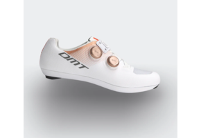 DMT KR0 EVO Shoes White/Bronze