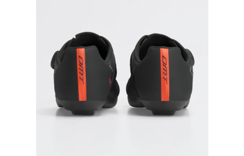 DMT KR0 EVO Shoes Black/Anthracite