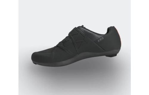 DMT KR0 EVO Shoes Black/Anthracite