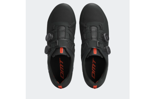 DMT KR0 EVO Shoes Black/Anthracite