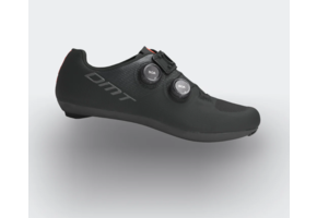 DMT KR0 EVO Shoes Black/Anthracite