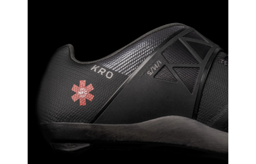 DMT KR0 EVO Shoes Black/Anthracite