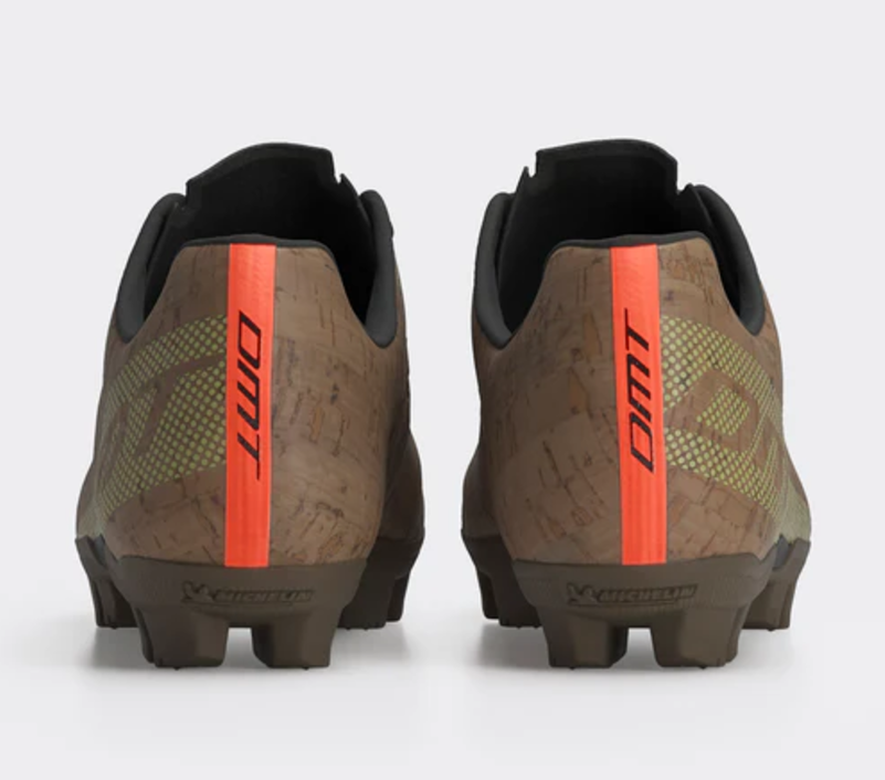 DMT GK1 Shoes Sughero