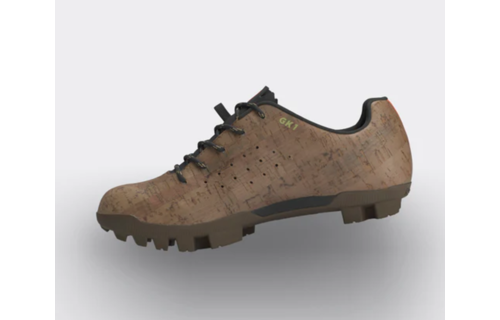 DMT GK1 Shoes Sughero