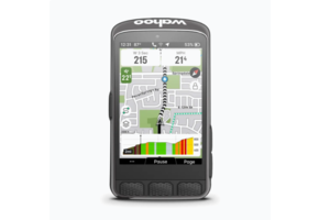 Wahoo ELEMNT ACE Bike Computer