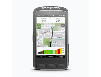 Wahoo ELEMNT ACE Fahrradnavigation