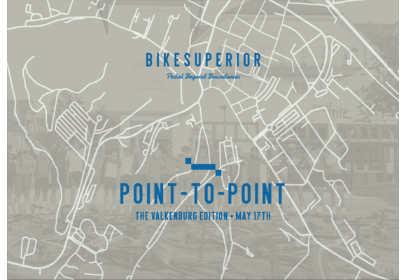 Point-to-Point Valkenburg 17 may